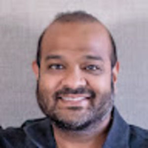 Meet your Posher, Sameer